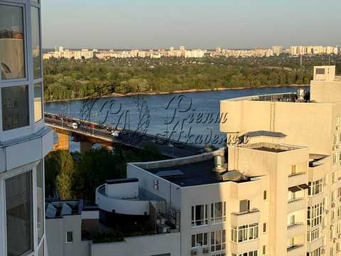 квартира за адресою Оболонська набережна вул., 1, к1 / 1, к2