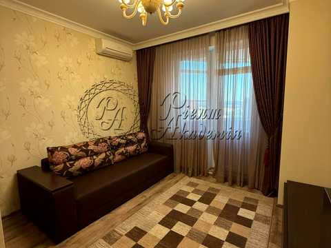 квартира за адресою Оболонська набережна вул., 1, к1 / 1, к2