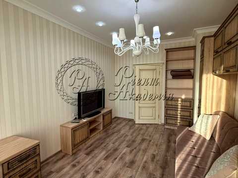 квартира за адресою Оболонська набережна вул., 1, к1 / 1, к2