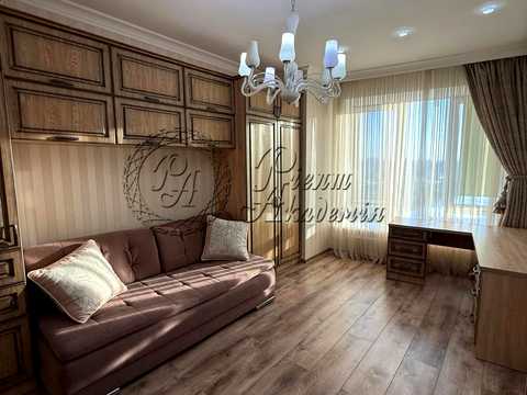 квартира за адресою Оболонська набережна вул., 1, к1 / 1, к2
