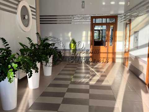 квартира за адресою Оболонська набережна вул., 1, к1 / 1, к2