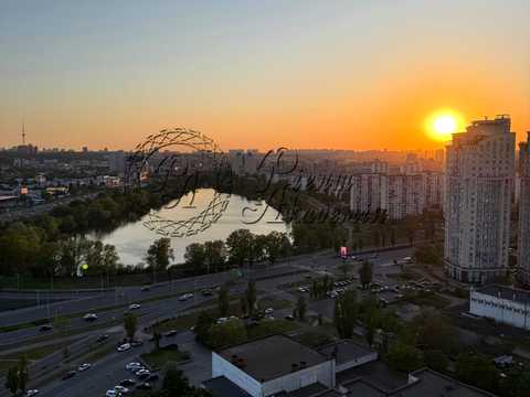 квартира за адресою Оболонська набережна вул., 1, к1 / 1, к2