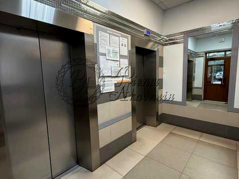 квартира за адресою Оболонська набережна вул., 1, к1 / 1, к2