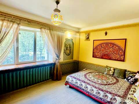 квартира по адресу Русановский бульв., 10
