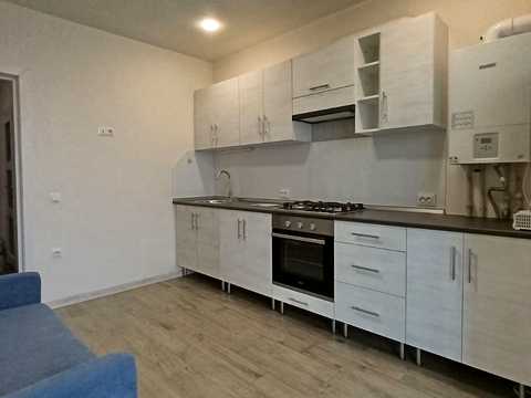 квартира за адресою Левка Лук'яненка вул. (Василя Жуковського), 16