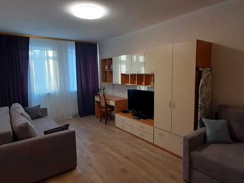 квартира по адресу Академика Палладина просп., 22
