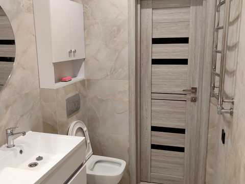 квартира за адресою Соборна вул., 289-А