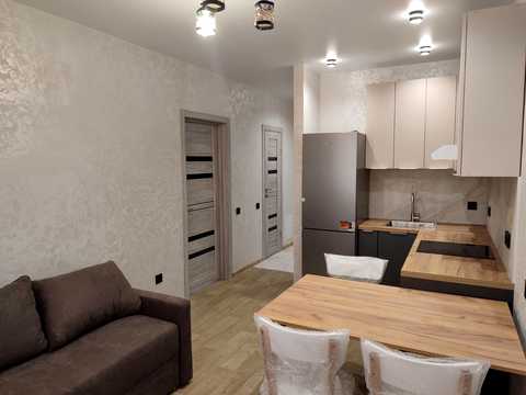 квартира за адресою Соборна вул., 289-А