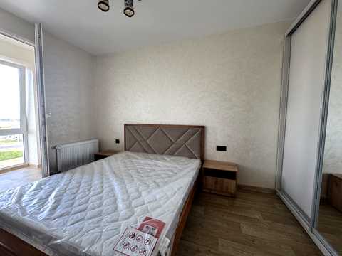 квартира за адресою Соборна вул., 289-А