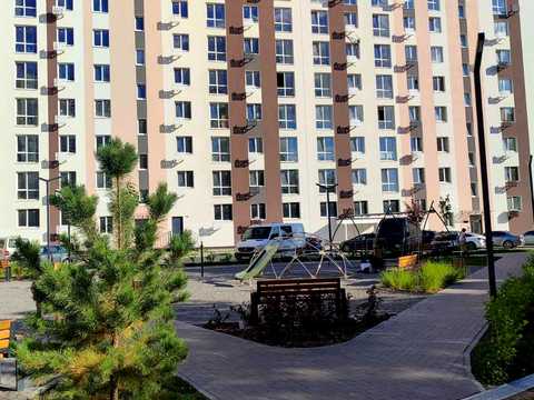 квартира за адресою Соборна вул., 289-А