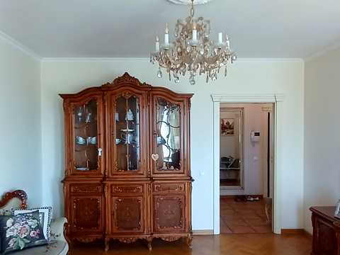 квартира за адресою Краківська вул., 15/17