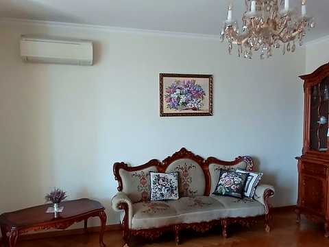 квартира за адресою Краківська вул., 15/17