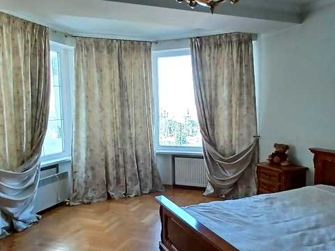 квартира за адресою Краківська вул., 15/17