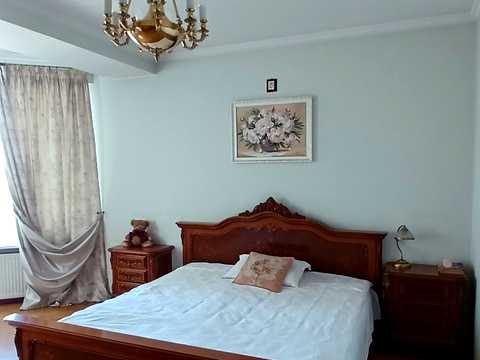 квартира за адресою Краківська вул., 15/17