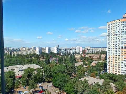 квартира за адресою Краківська вул., 15/17