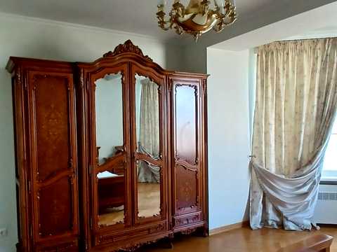 квартира за адресою Краківська вул., 15/17