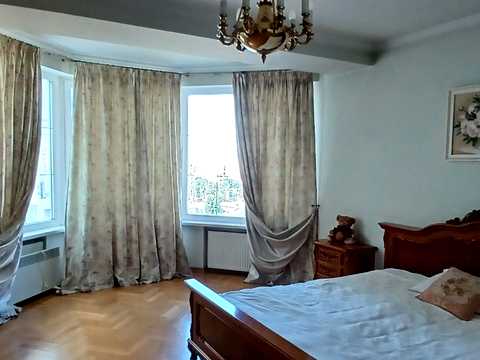 квартира за адресою Краківська вул., 15/17