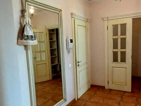 квартира за адресою Краківська вул., 15/17