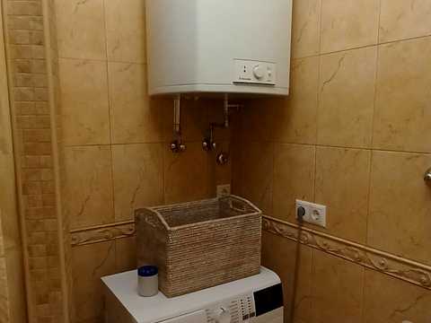 квартира за адресою Краківська вул., 15/17