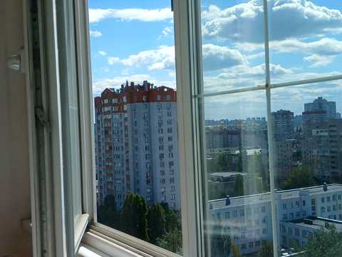квартира за адресою Краківська вул., 15/17