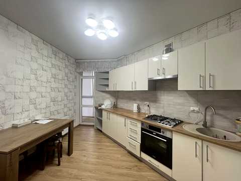 квартира по адресу Одеська ул., 3/3