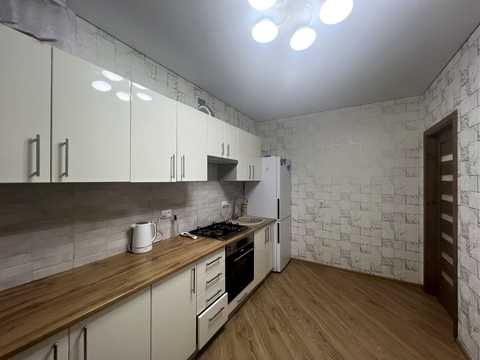 квартира по адресу Одеська ул., 3/3
