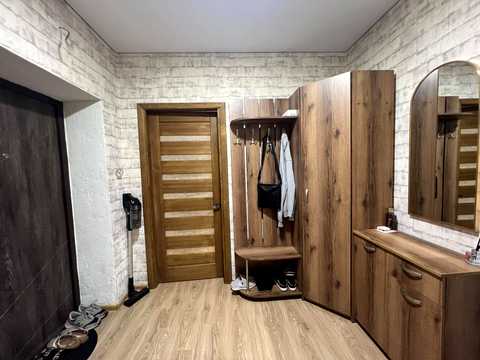 квартира по адресу Одеська ул., 3/3