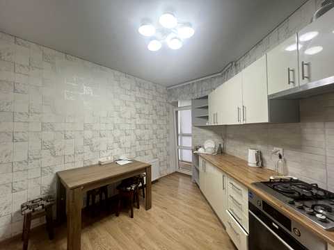 квартира по адресу Одеська ул., 3/3