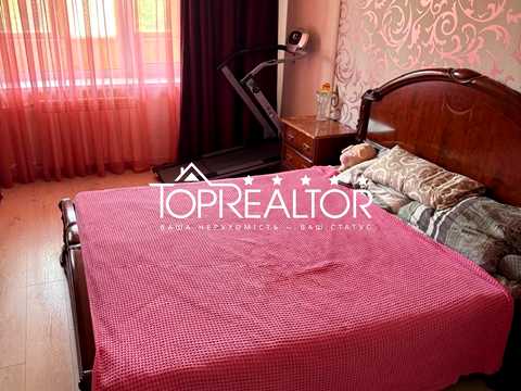 квартира за адресою Луганська вул., 36