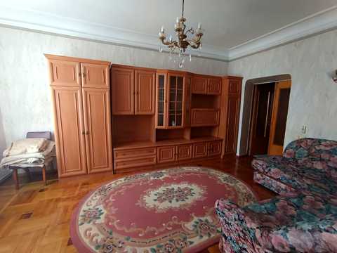 квартира по адресу Шевченко просп., 15/3