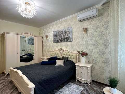 квартира по адресу Добровольцев ул. (Маршала Говорова), 8
