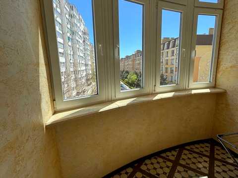 квартира по адресу Добровольцев ул. (Маршала Говорова), 8