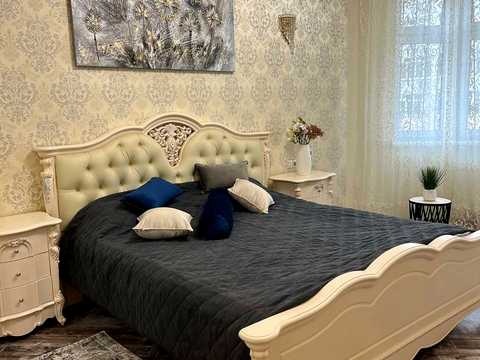 квартира по адресу Добровольцев ул. (Маршала Говорова), 8