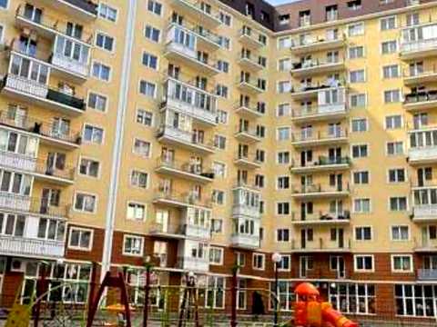 квартира по адресу Добровольцев ул. (Маршала Говорова), 8