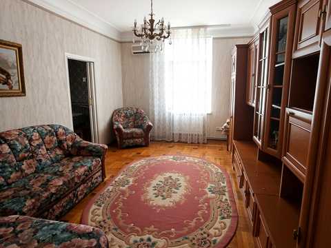 квартира по адресу Шевченко просп., 15/3