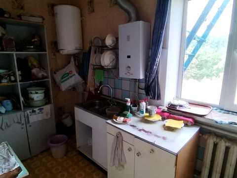 дом по адресу Платова пер.