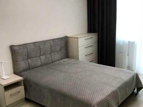 квартира по адресу Метрологическая ул., 54-А