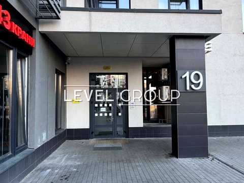 квартира за адресою Всеволода Змієнка вул., 19