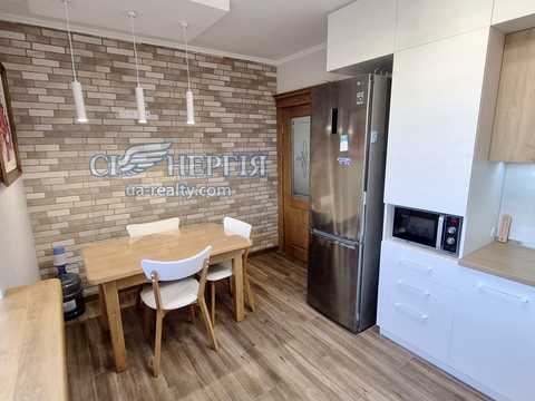 квартира по адресу Гарматная ул., 38-Б