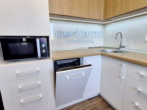 квартира по адресу Гарматная ул., 38-Б