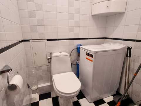 квартира за адресою Харківське шосе, 56