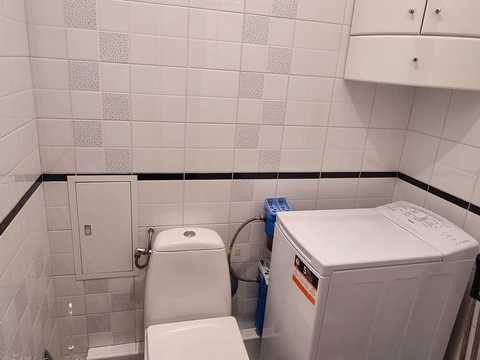 квартира за адресою Харківське шосе, 56