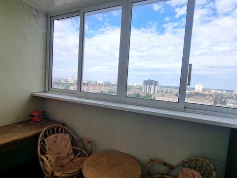 квартира за адресою Харківське шосе, 56