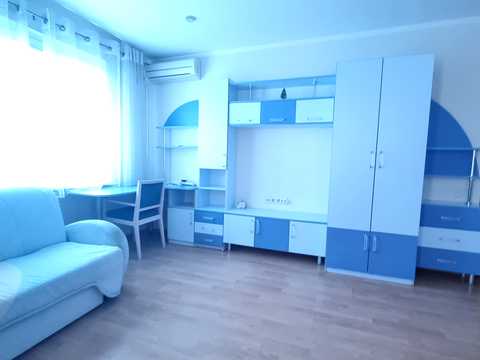 квартира за адресою Харківське шосе, 56