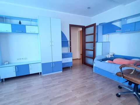 квартира за адресою Харківське шосе, 56