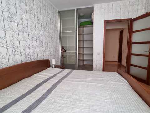 квартира за адресою Харківське шосе, 56