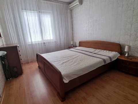 квартира за адресою Харківське шосе, 56