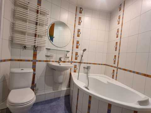 квартира за адресою Харківське шосе, 56