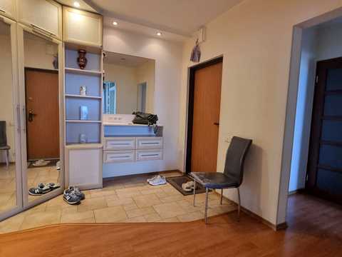 квартира за адресою Харківське шосе, 56