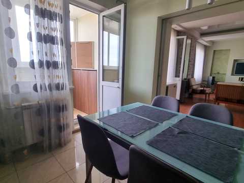 квартира за адресою Харківське шосе, 56
